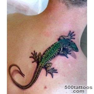 lizard tattoo designs|Latest lizard tattoo ideas, designs and meaning